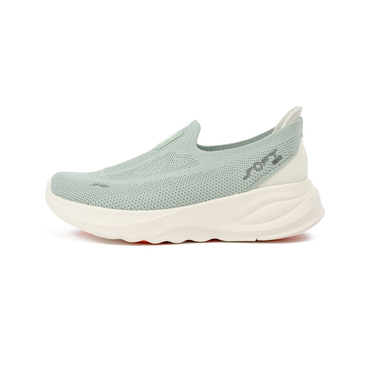 Giày thời trang SOFT GO 2 KNIT Nữ AGVV018-11V