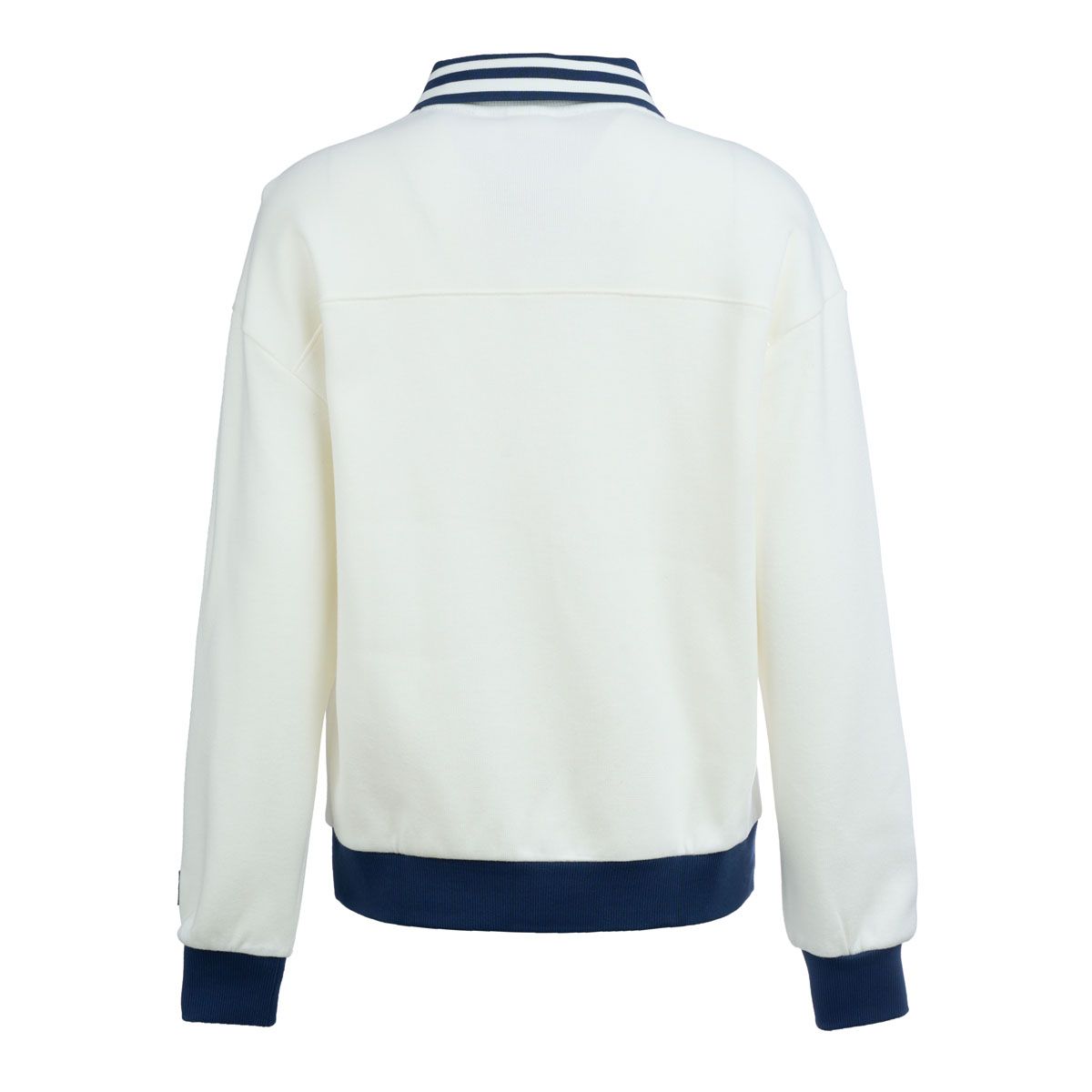 Áo nỉ Nữ AWDU450-1V