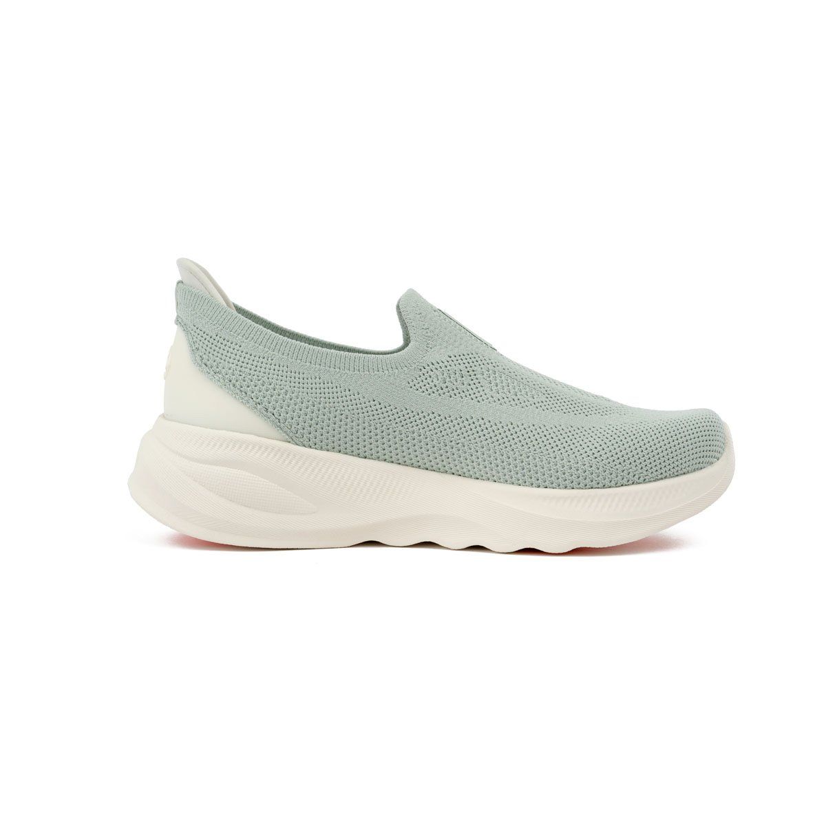 Giày thời trang SOFT GO 2 KNIT Nữ AGVV018-11V