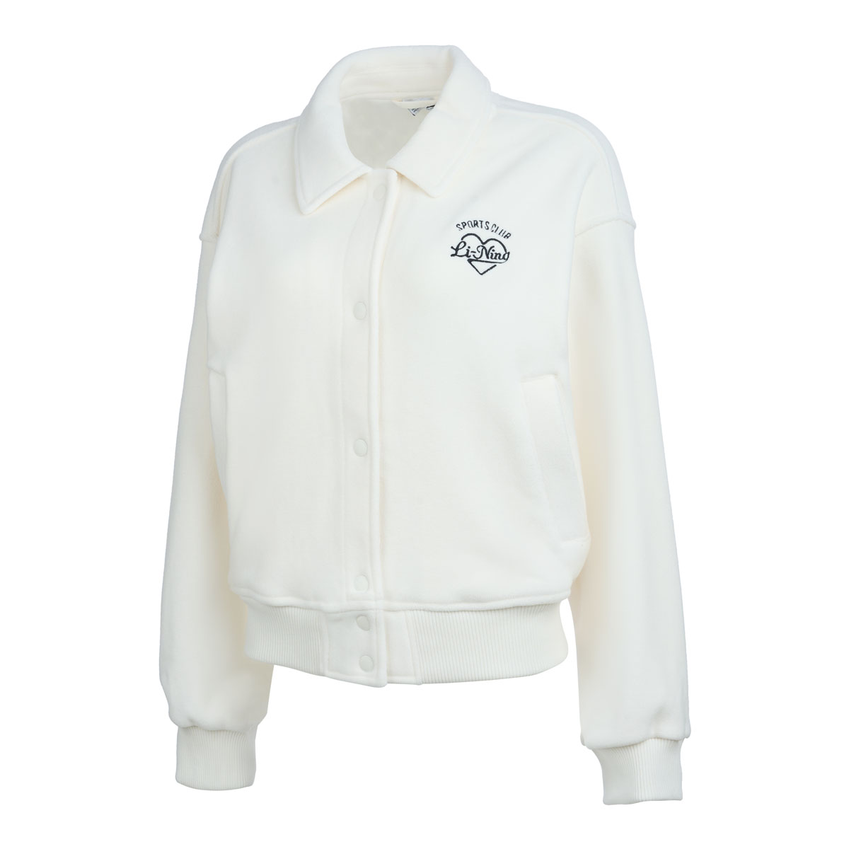  Áo khoác nỉ Nữ AFDU598-1V 