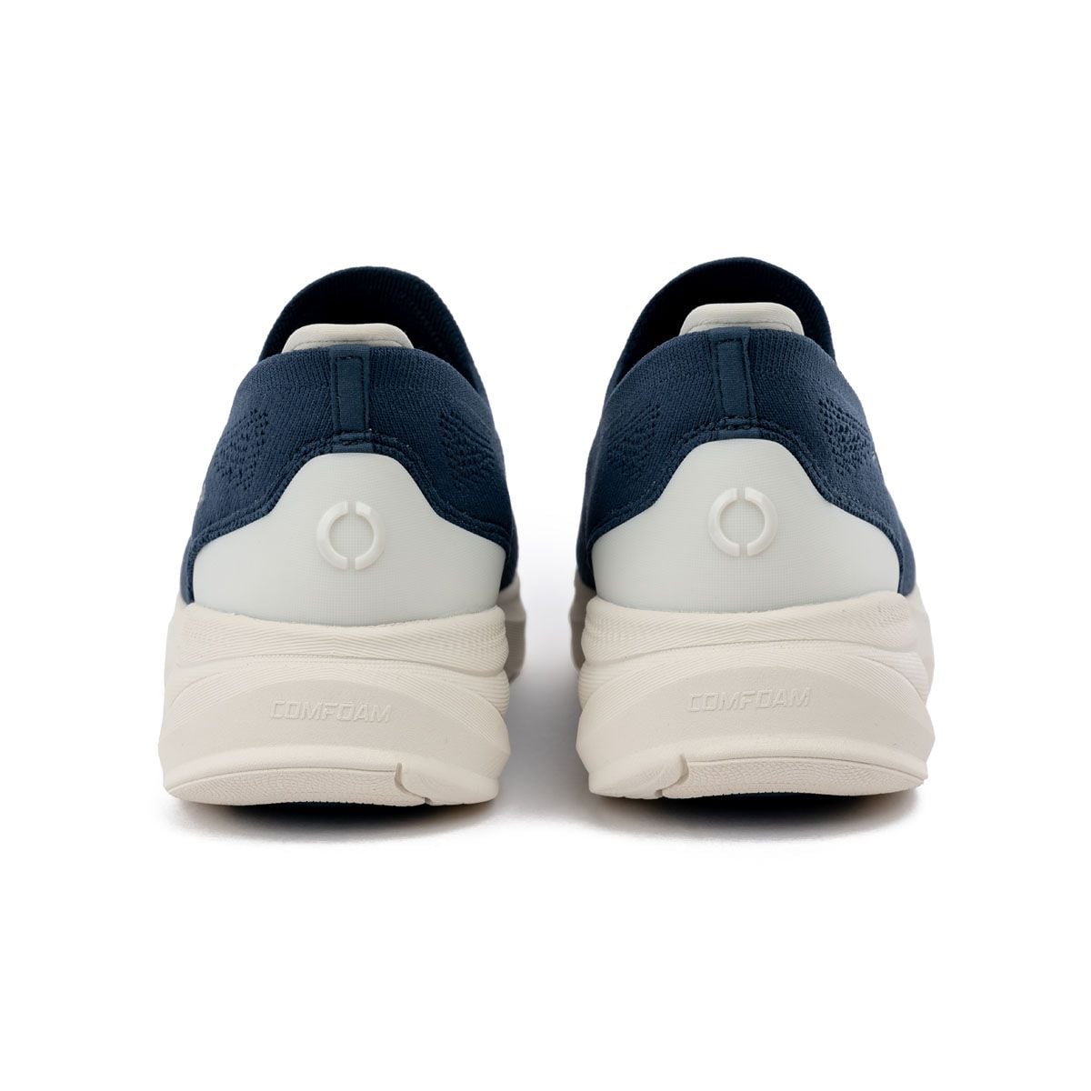 Giày thời trang SOFT GO 2 KNIT Nam AGVV017-4V