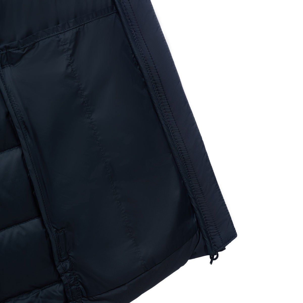 Áo lông vũ Nữ AYMU112-2V