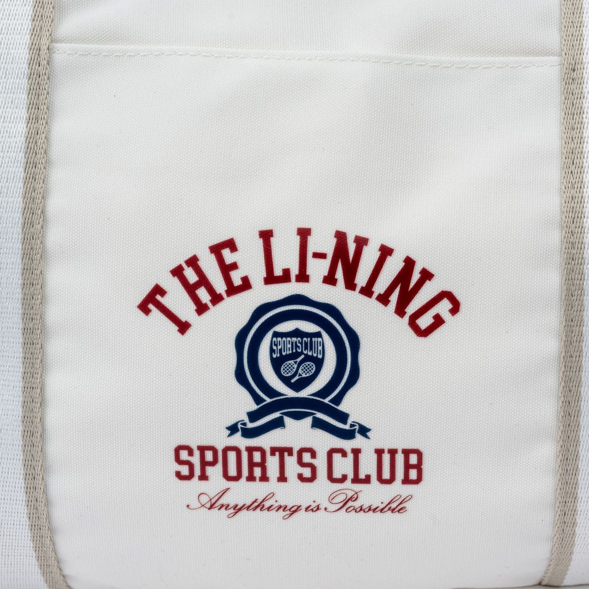 Túi thể thao Unisex ABDV007-2V