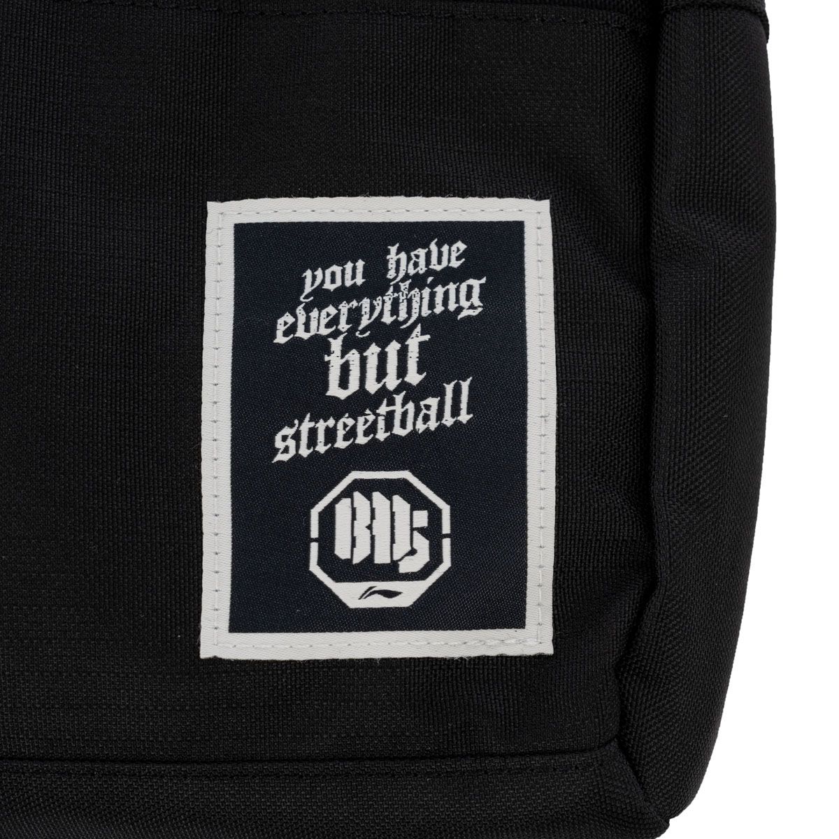 Túi thể thao Unisex ABDV019-1V