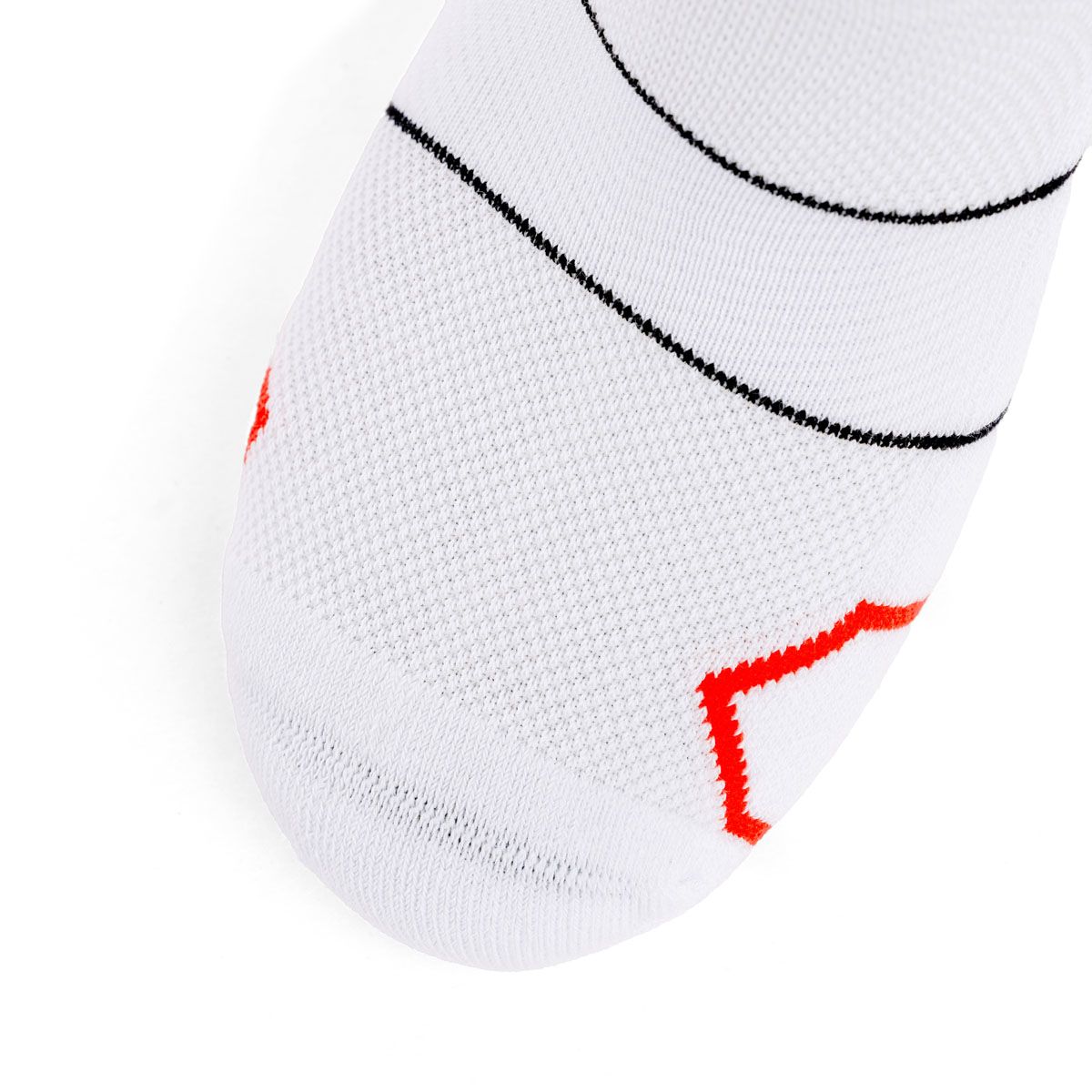 Tất cổ ngắn Unisex P-AWSU075-2