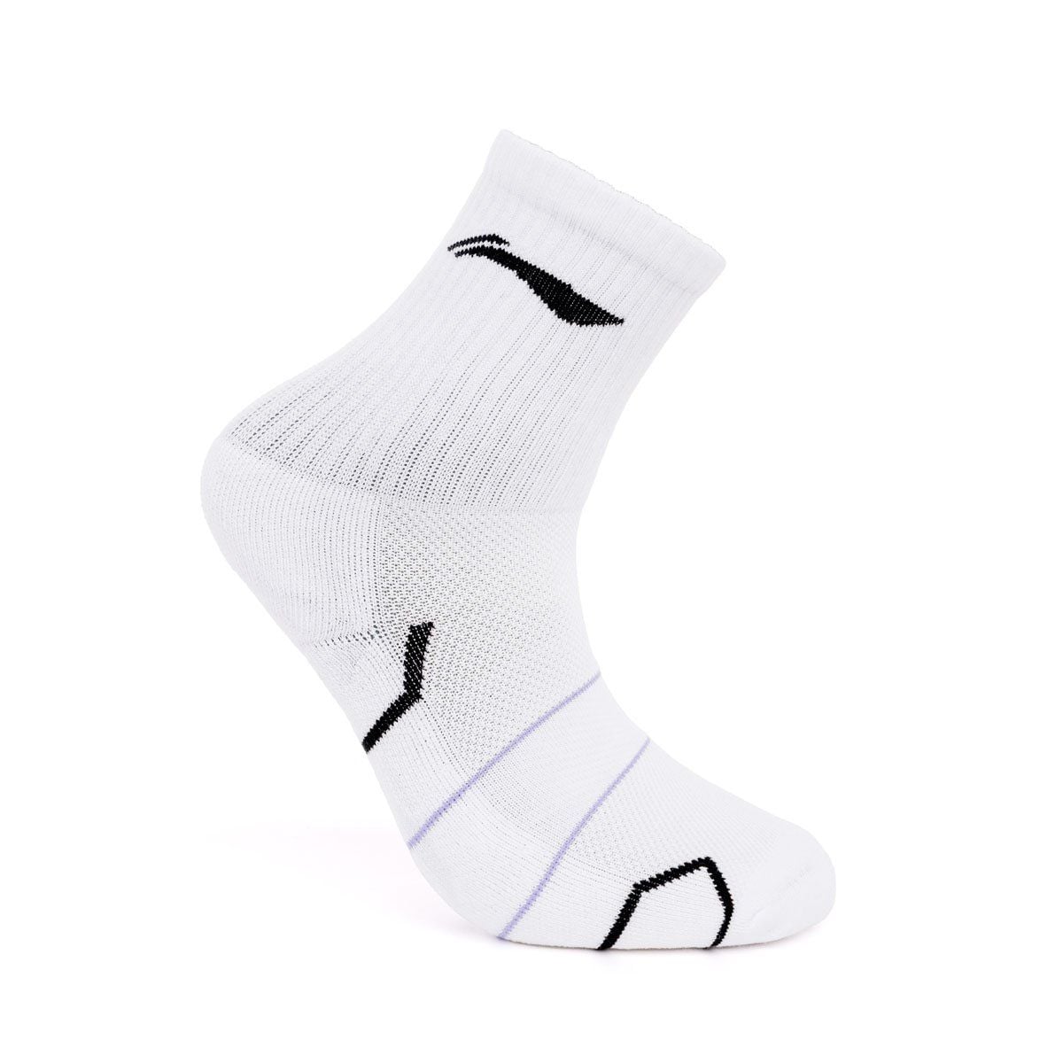 Tất cổ ngắn Unisex P-AWSU075-3