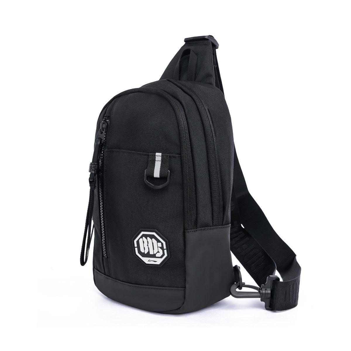 Túi đeo chéo Unisex ABDV017-1V