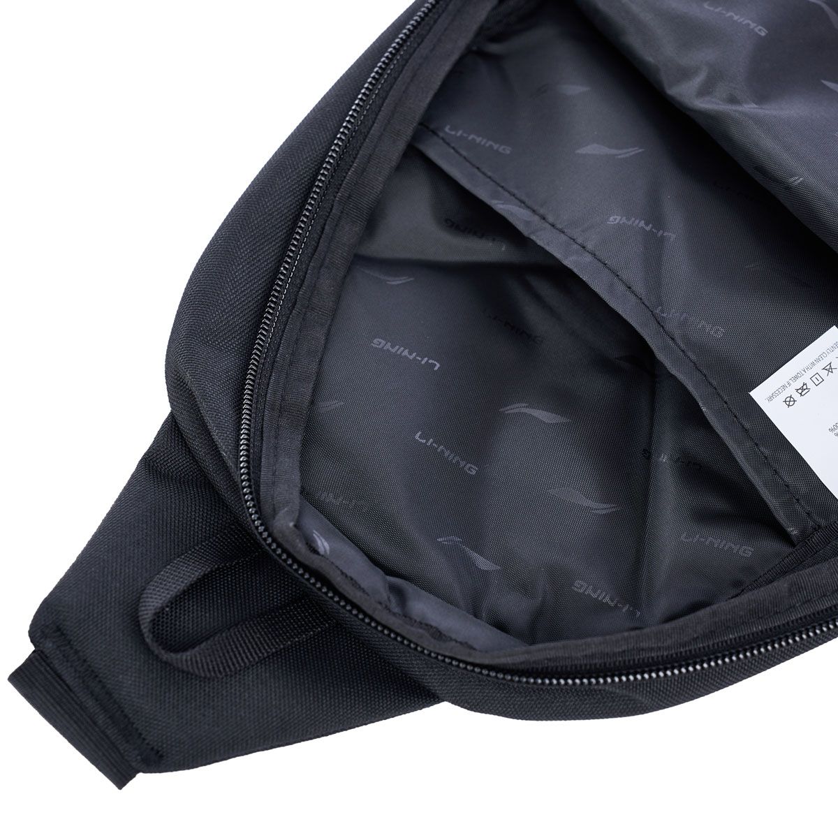 Túi đeo chéo Unisex ABDV017-1V