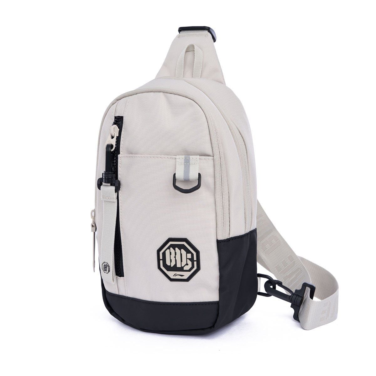 Túi đeo chéo Unisex ABDV017-2V