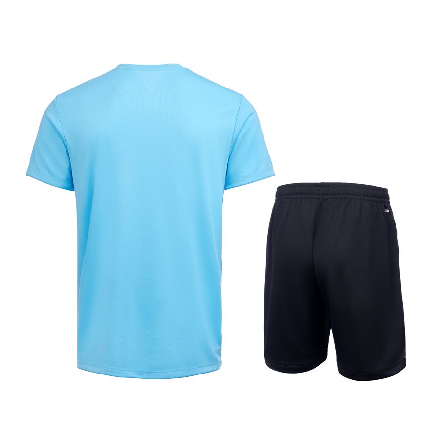 Bộ quần áo cầu lông Nam P-AATV013-5V