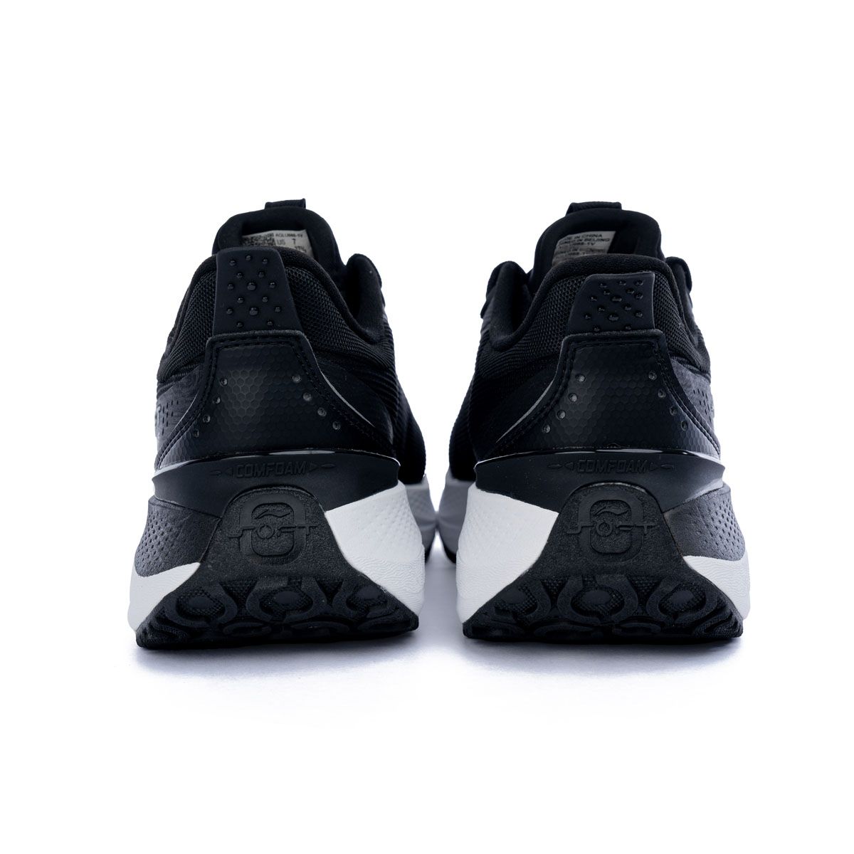 Giày thời trang SOFT Nữ AGVU088-1V