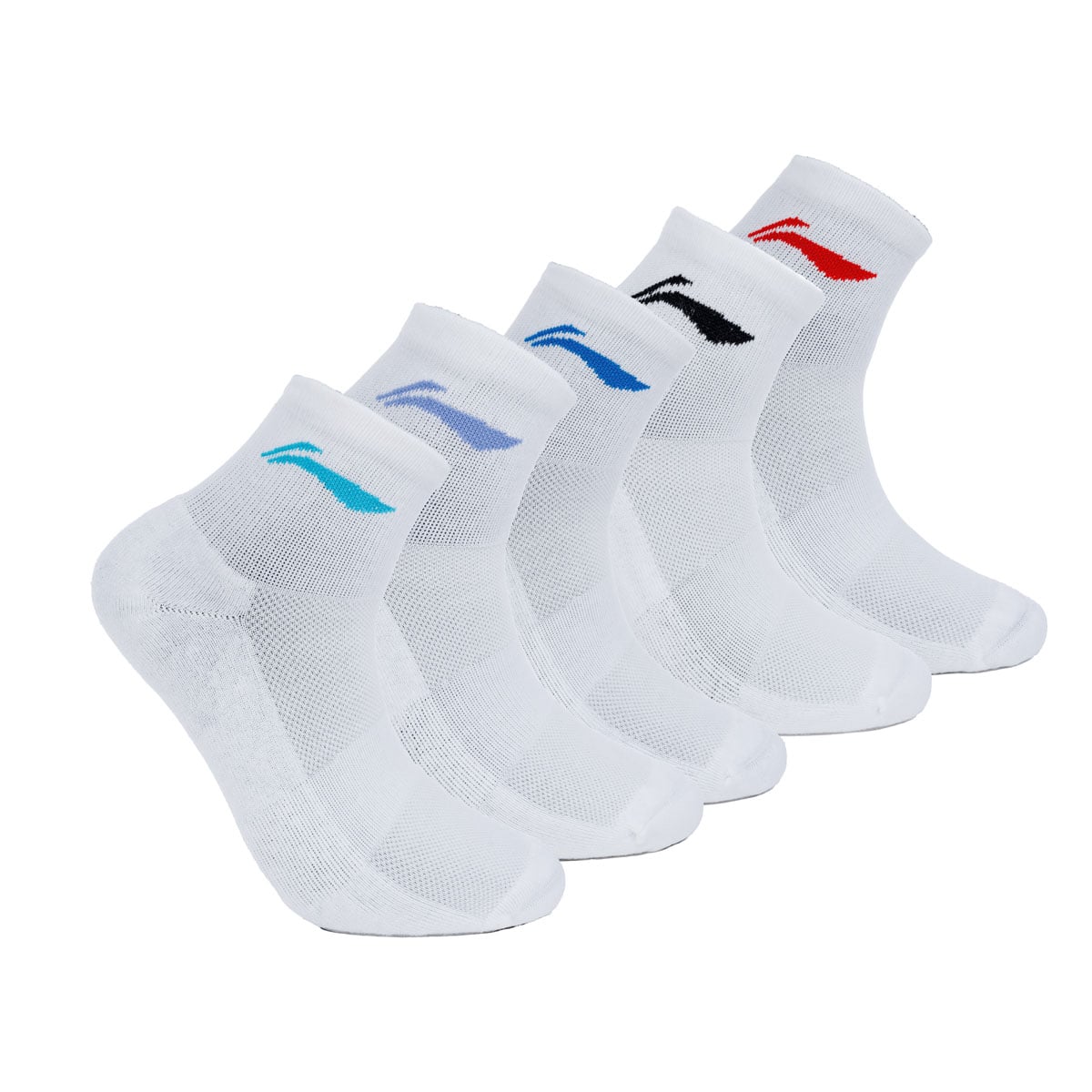  Tất thể thao Unisex P-AWTU003-1 