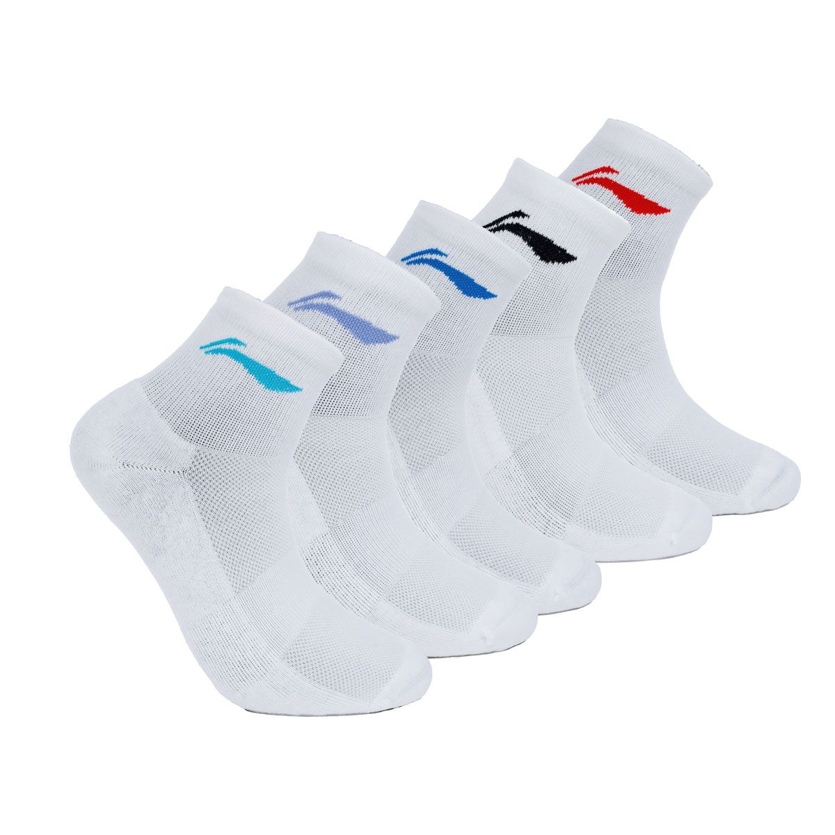 Tất thể thao Unisex P-AWTU003-1