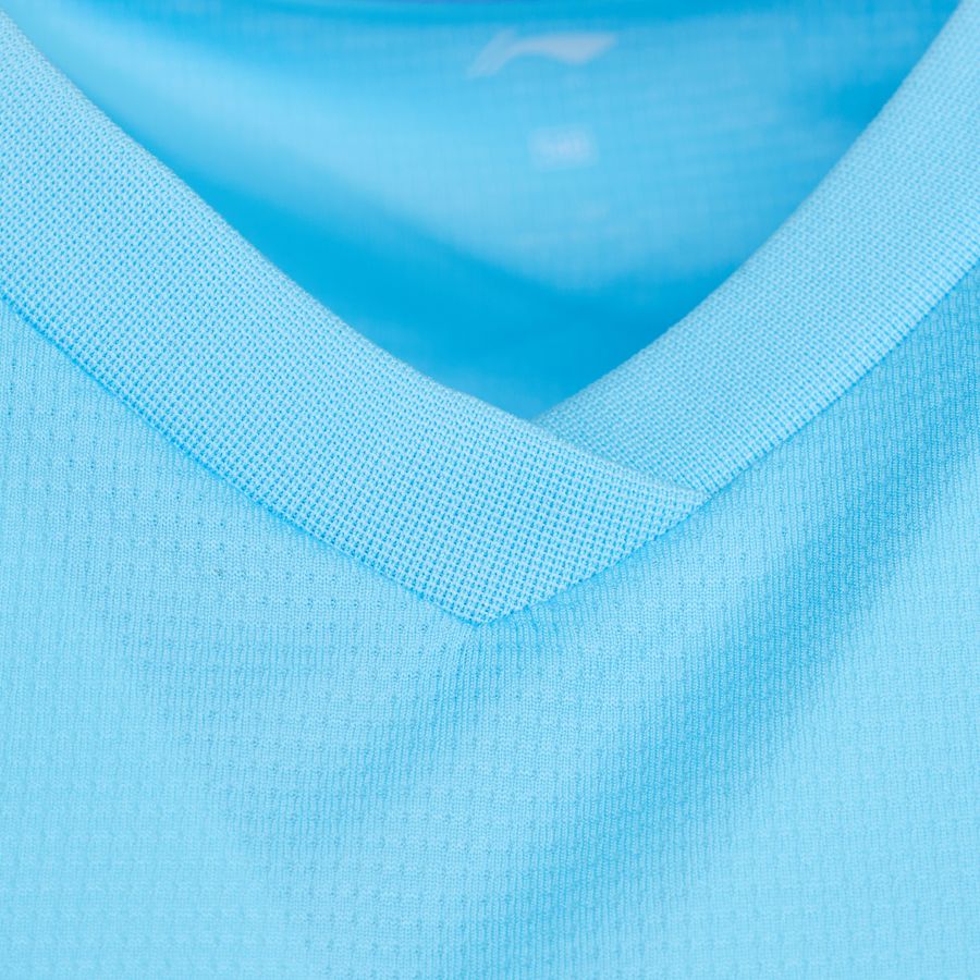 Bộ quần áo cầu lông Trẻ em P-AATV028-3V