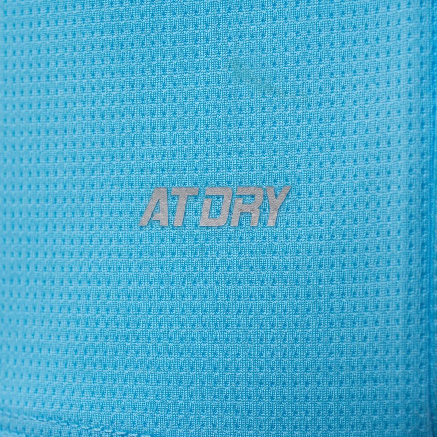 Bộ quần áo cầu lông Trẻ em P-AATV028-3V