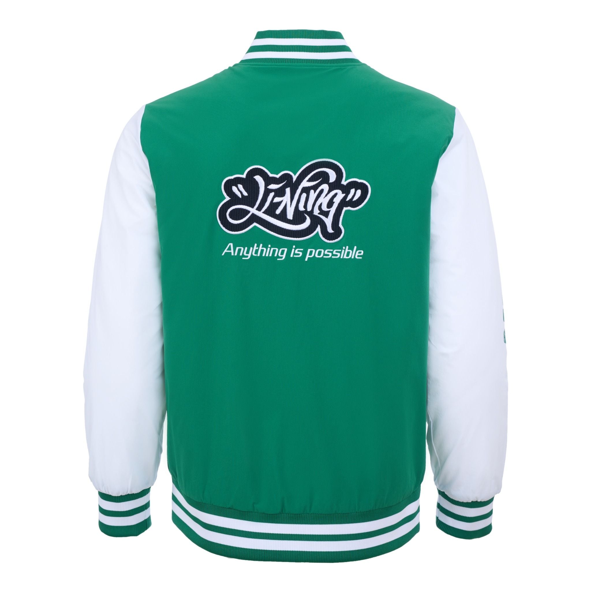 Áo bông Nam AJMU295-1V