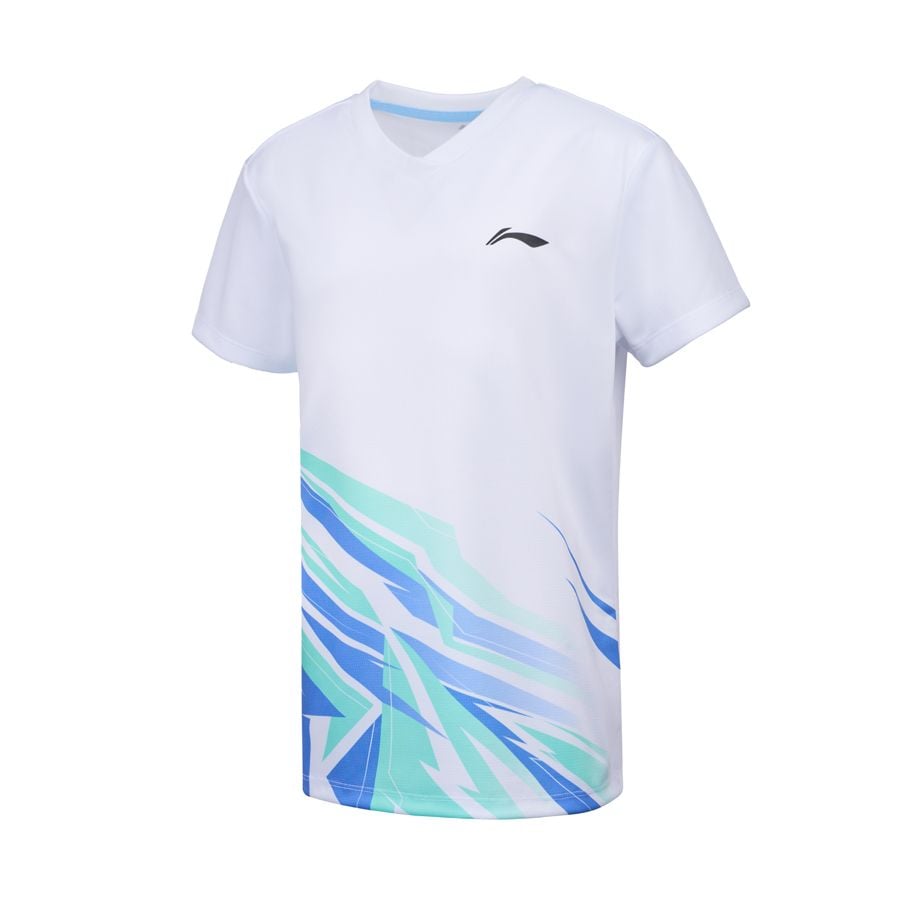 Bộ quần áo cầu lông Trẻ em P-AATV028-2V