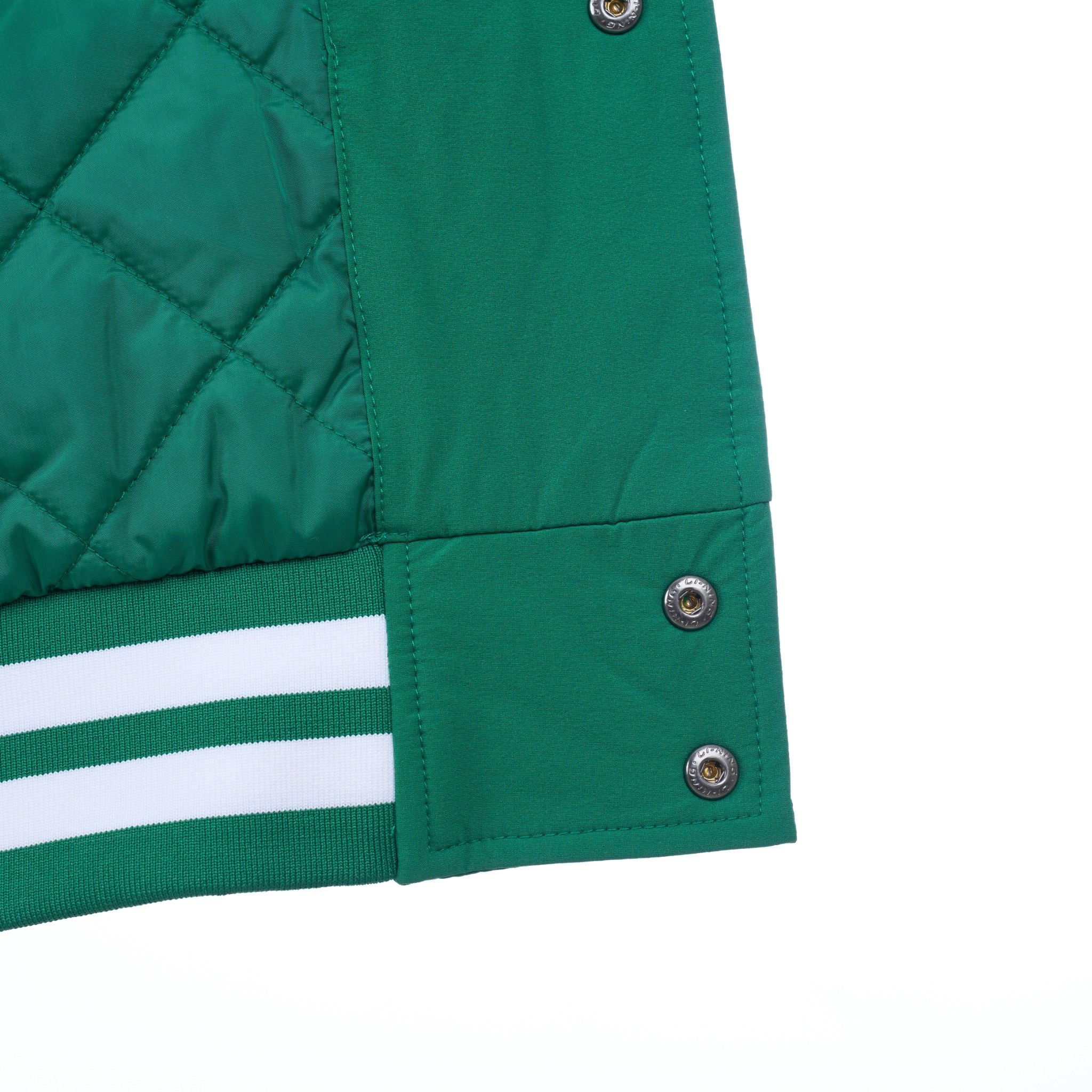 Áo bông Nam AJMU295-1V