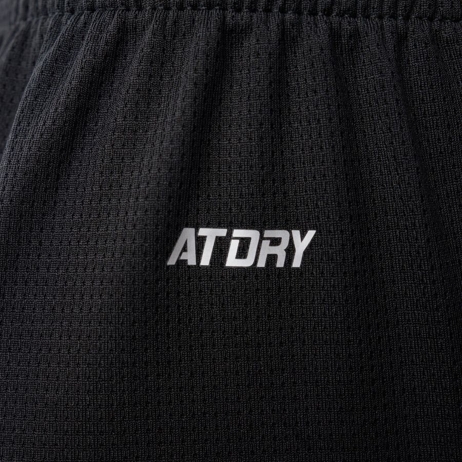 Bộ quần áo cầu lông Trẻ em P-AATV028-2V