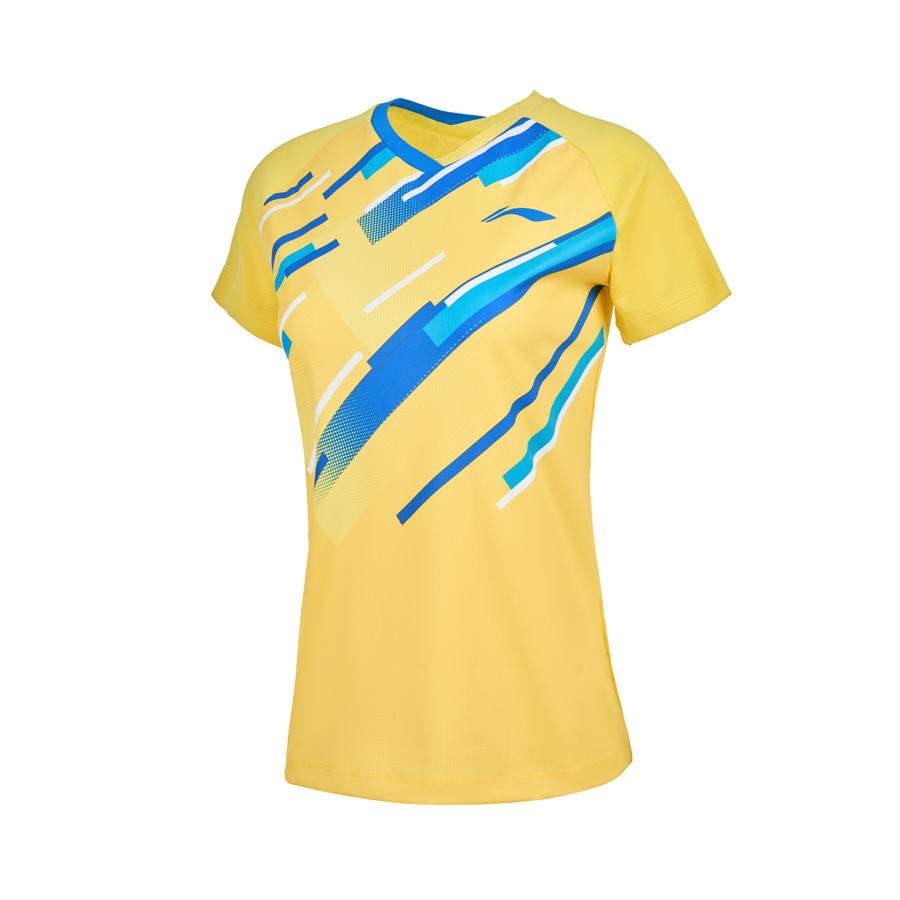  Áo T-shirt Nữ P-AAYV034-5V 