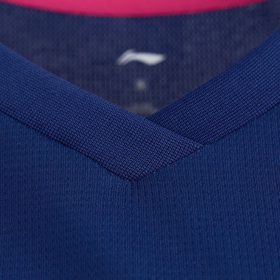 Bộ quần áo cầu lông Nữ P-AATV014-3V