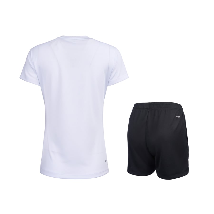  Bộ quần áo cầu lông Nữ P-AATV014-2V 