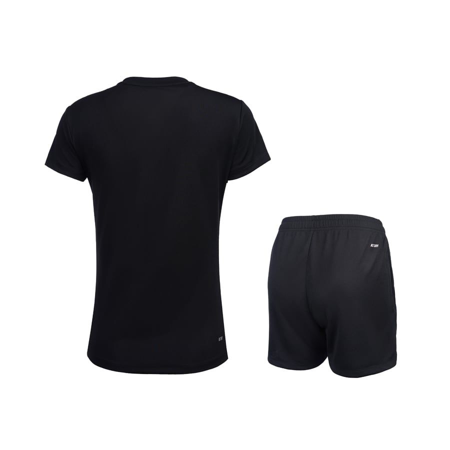 Bộ quần áo cầu lông Nữ P-AATV014-1V