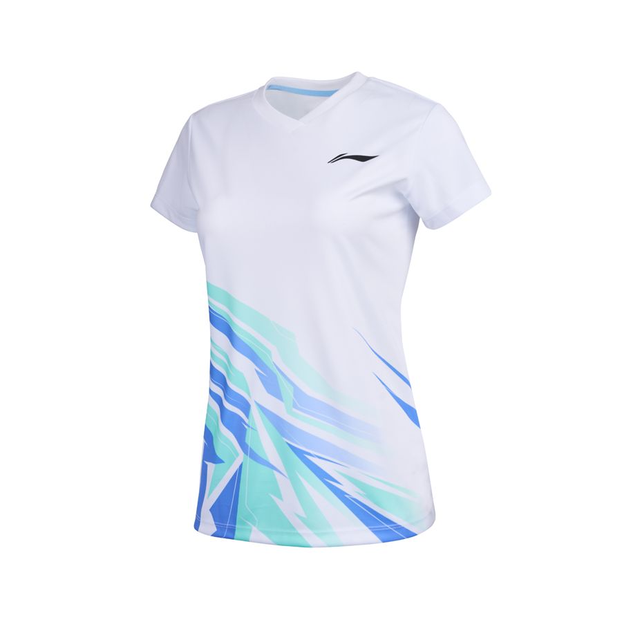 Bộ quần áo cầu lông Nữ P-AATV014-2V