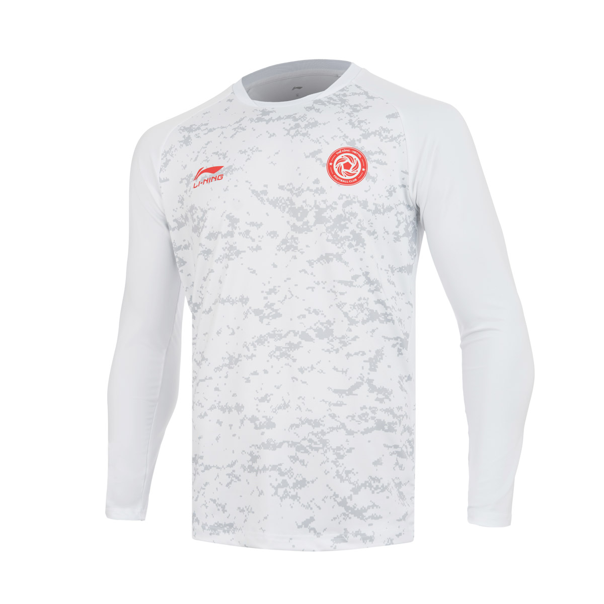  Áo dài tay Nam ATLU249-1V 