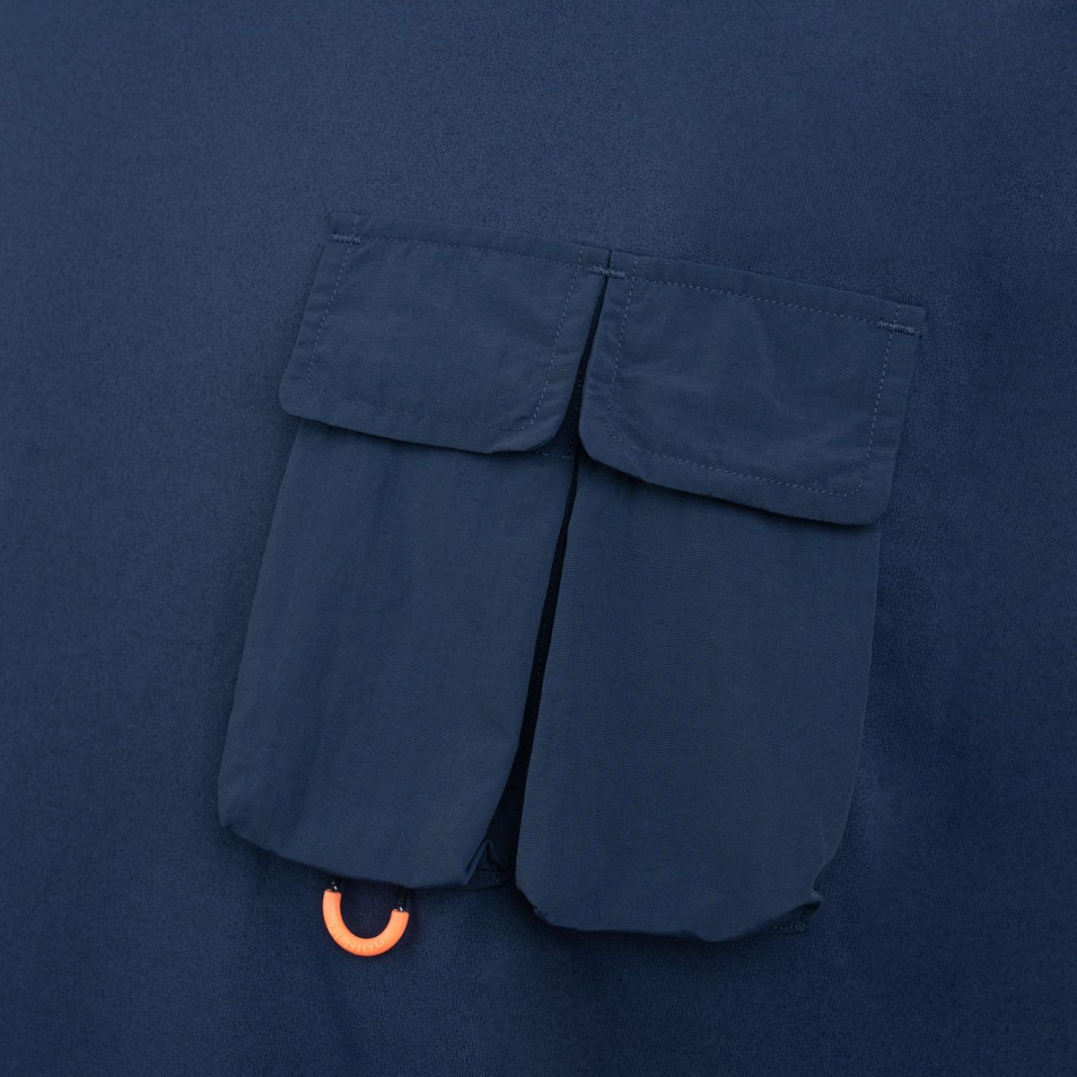 Áo T-shirt Nam AHSU511-6V