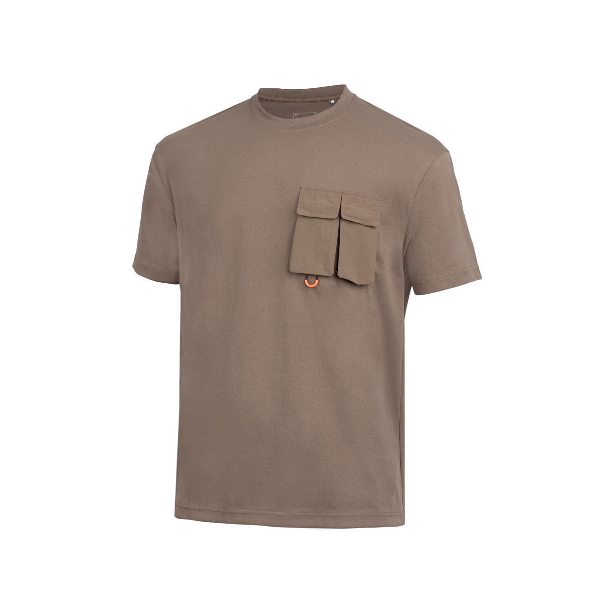  Áo T-shirt Nam AHSU511-5V 