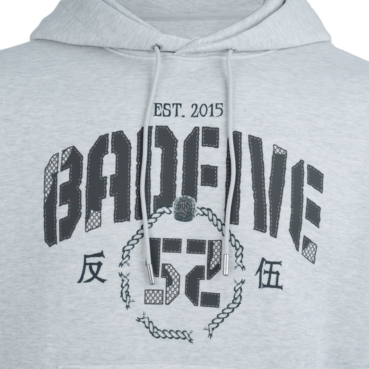 Áo nỉ Nam AWDU263-8V