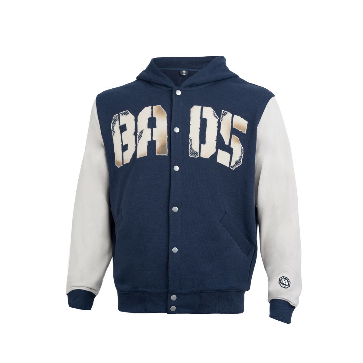 Áo nỉ Nam AWDU261-3V