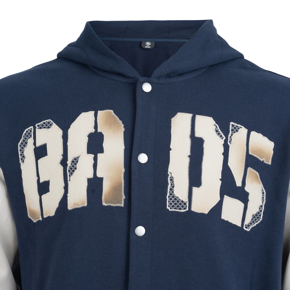 Áo nỉ Nam AWDU261-3V