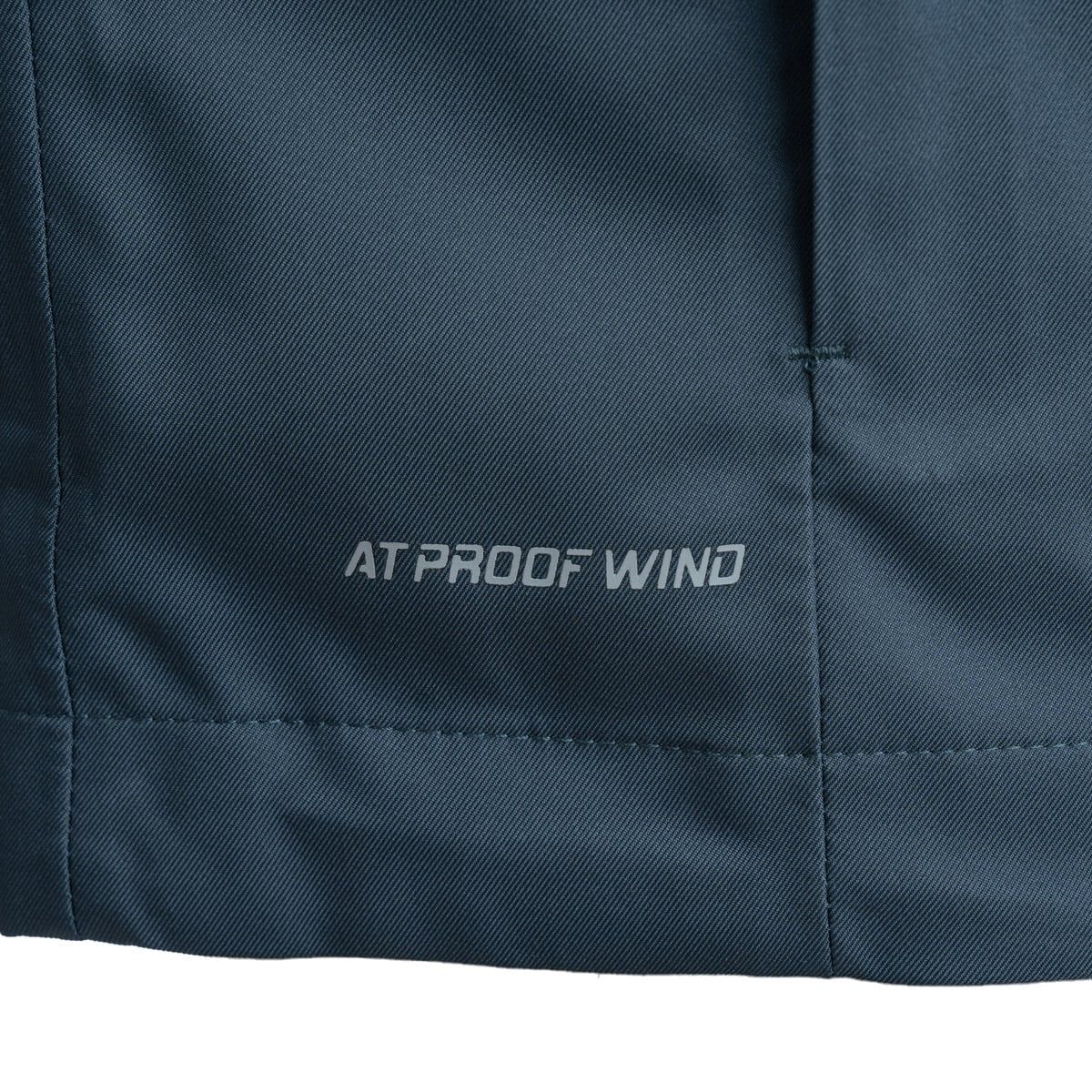 Áo gió Nam AFDU827-3V