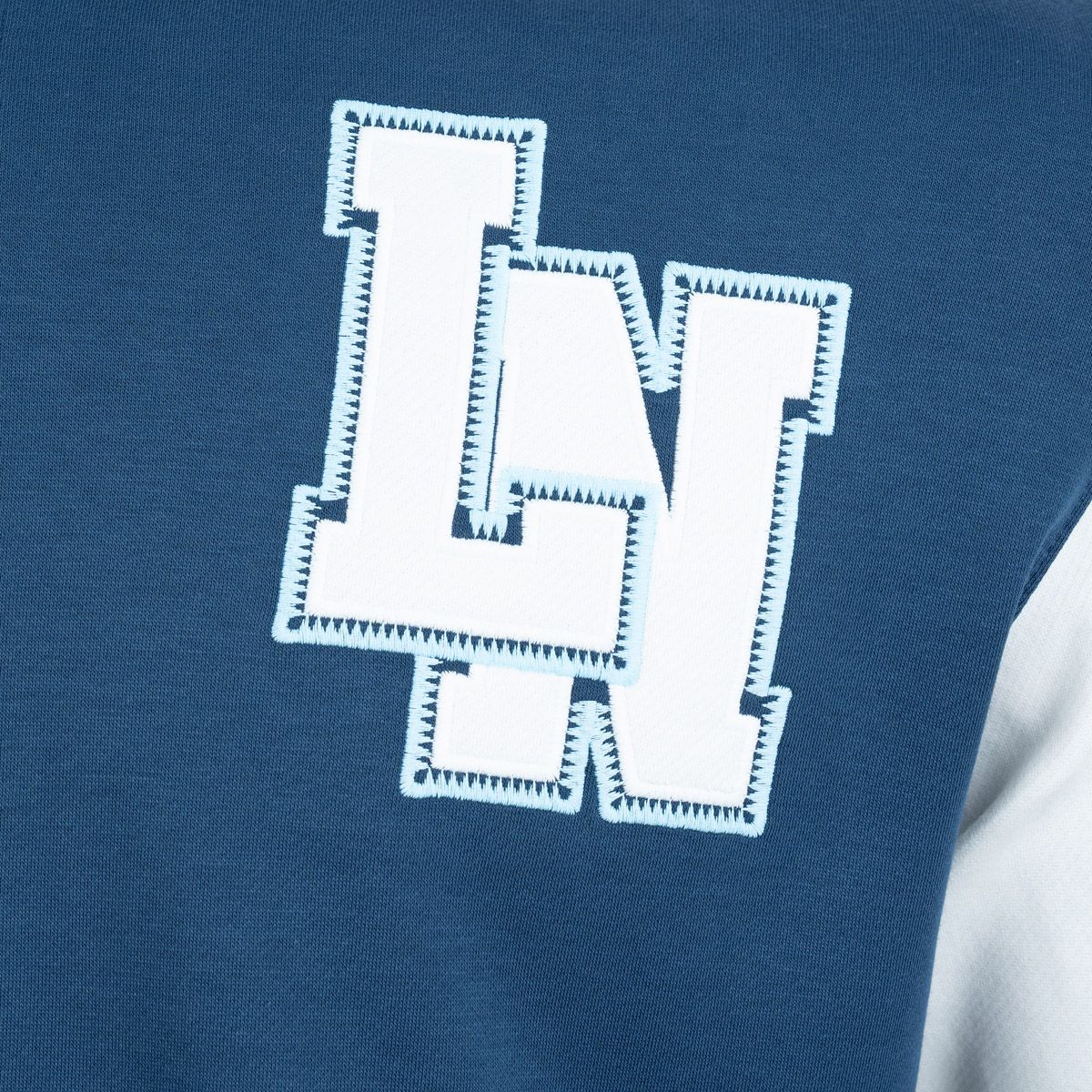 Áo nỉ Nam AFDU553-2V