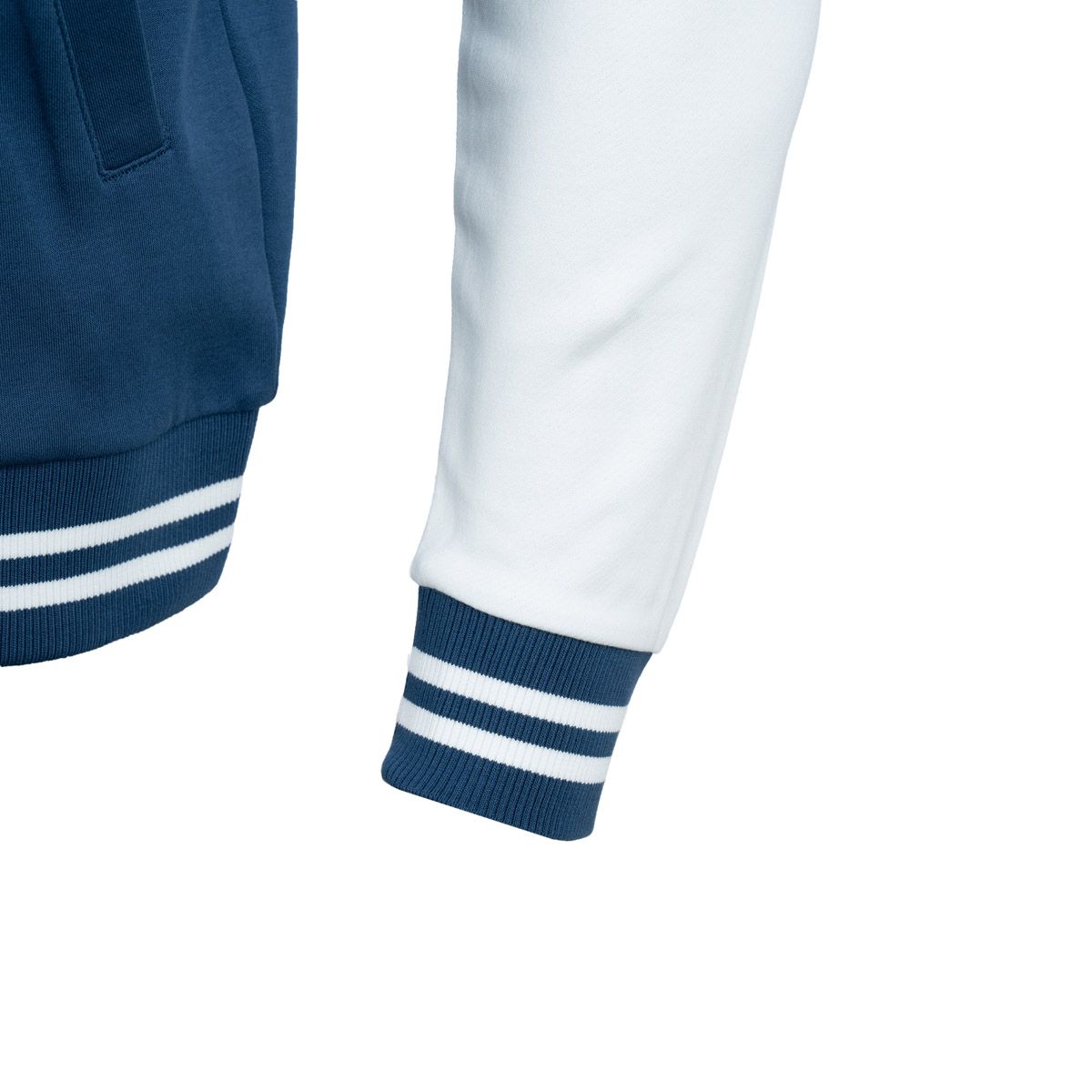 Áo nỉ Nam AFDU553-2V