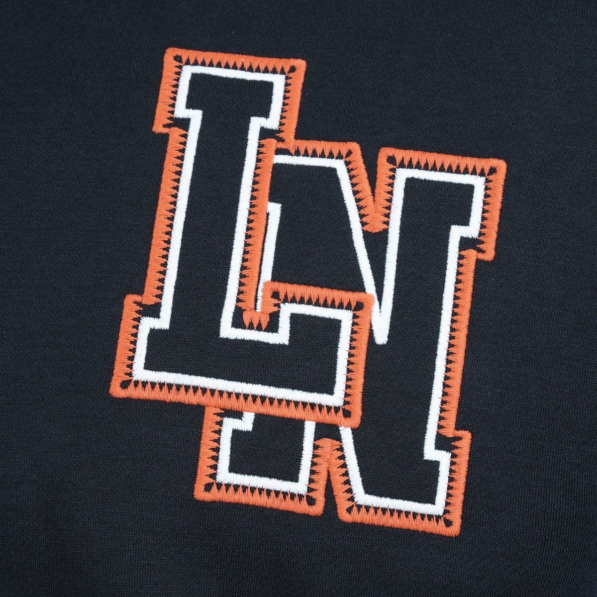 Áo nỉ Nam AFDU553-4V