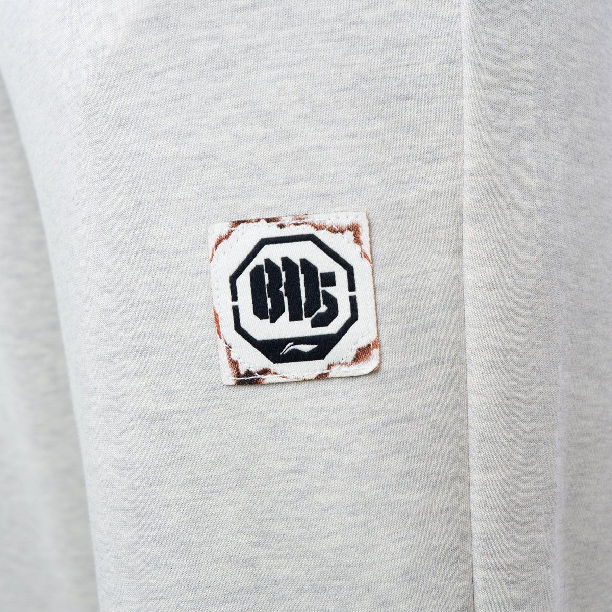 Quần nỉ Nam AKLU199-2V