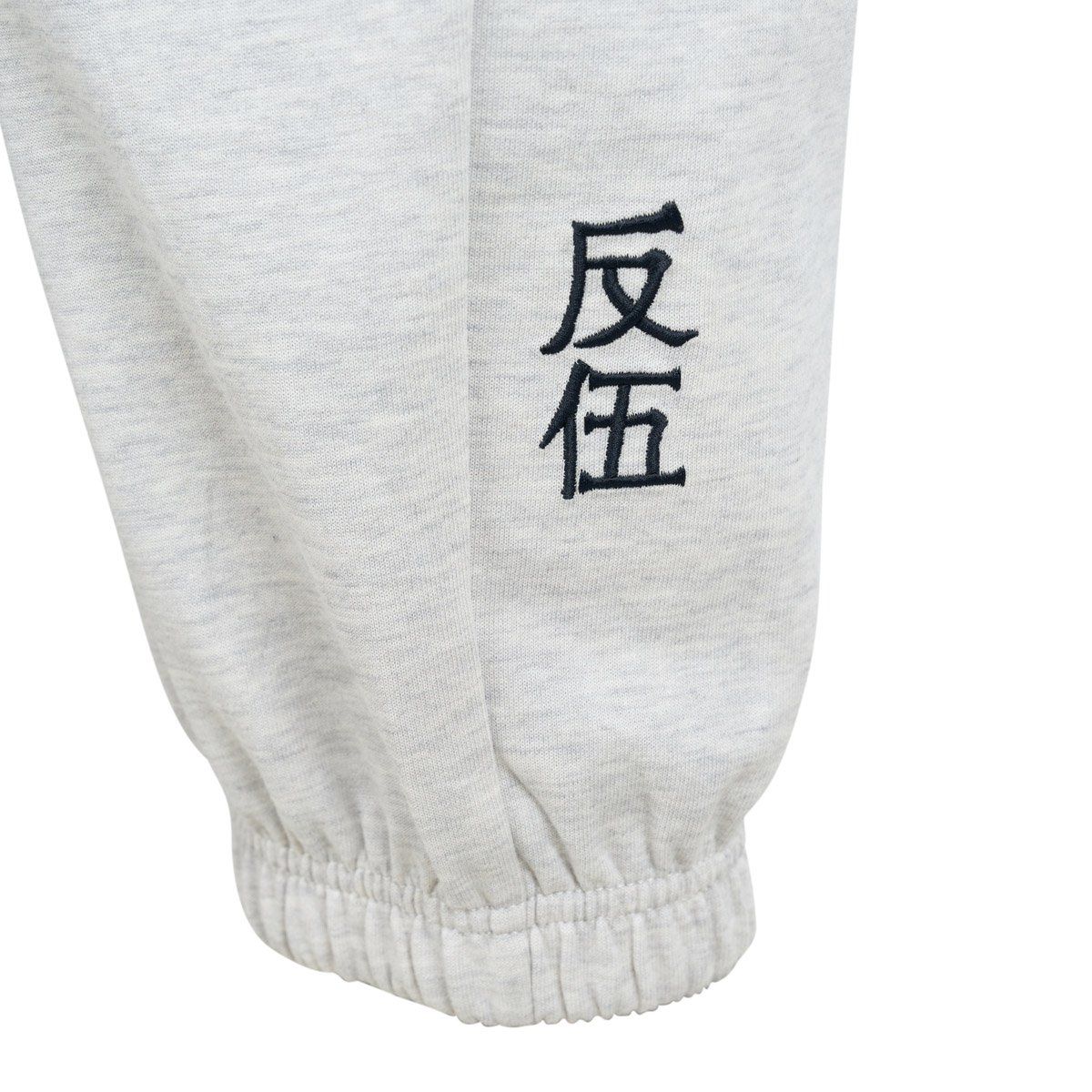 Quần nỉ Nam AKLU199-2V