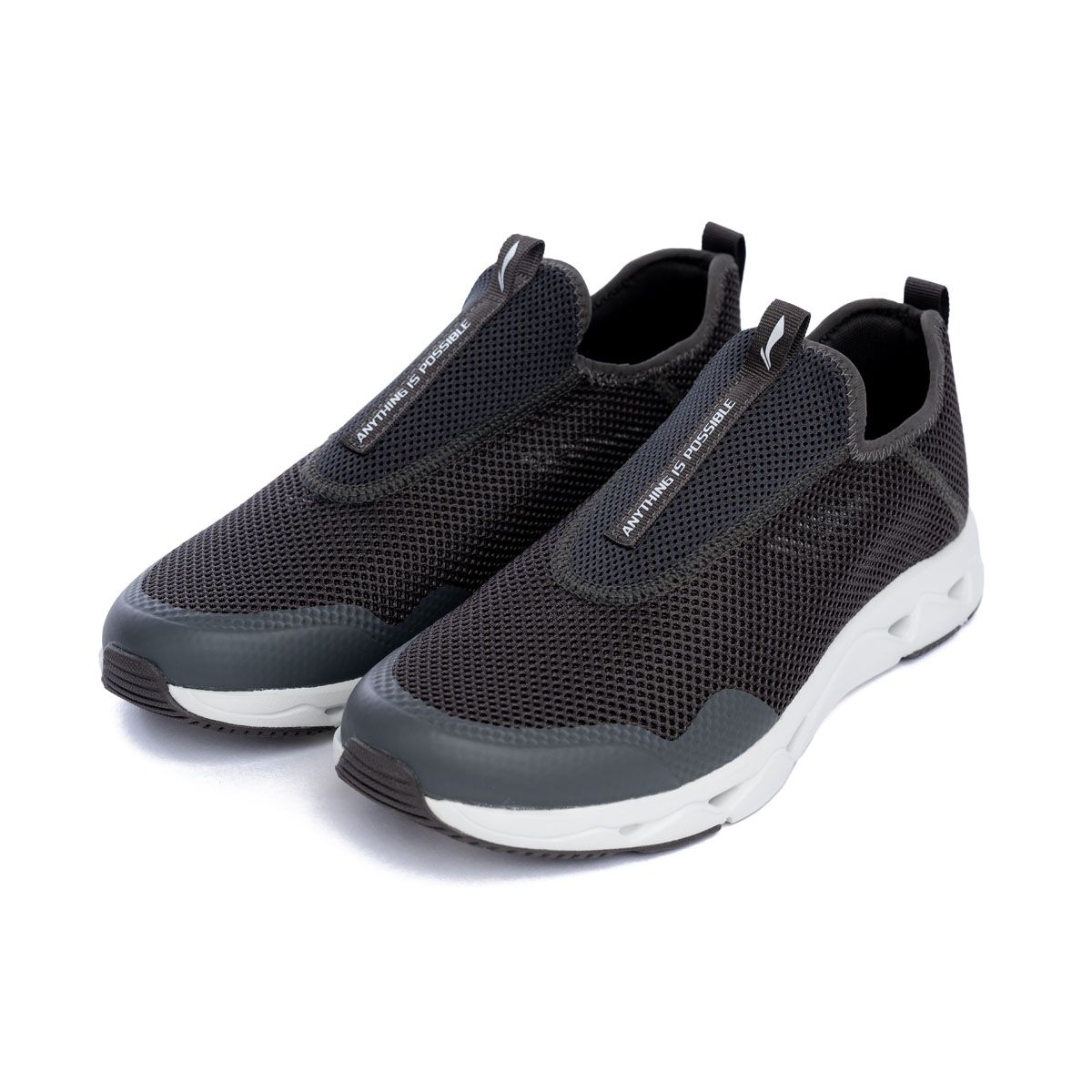 Giày thời trang Nam AGLU335-3V