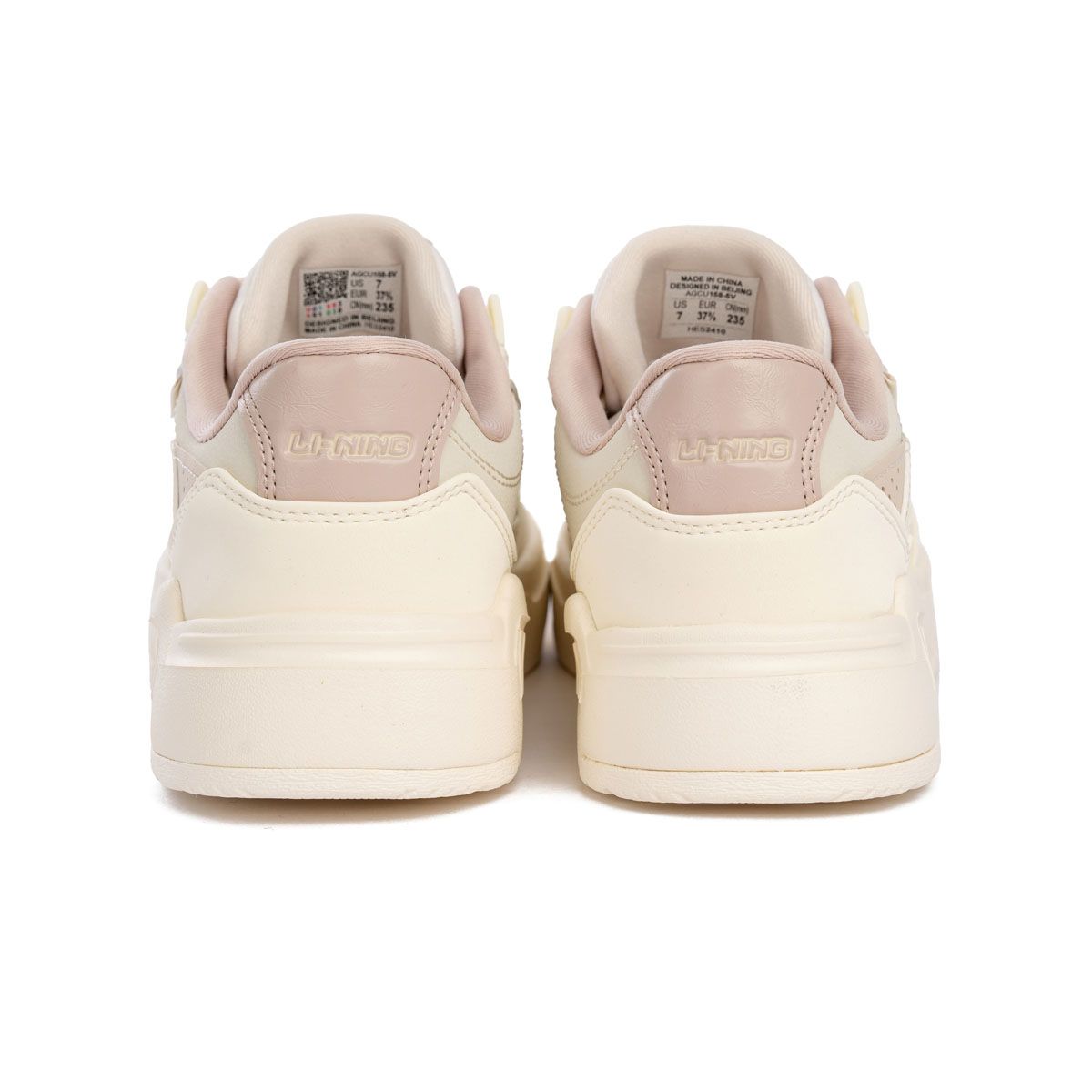 Giày thời trang Nữ AGCU158-5V