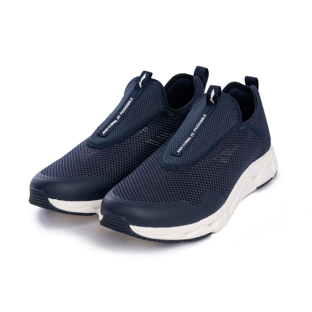 Giày thời trang Nam AGLU335-1V