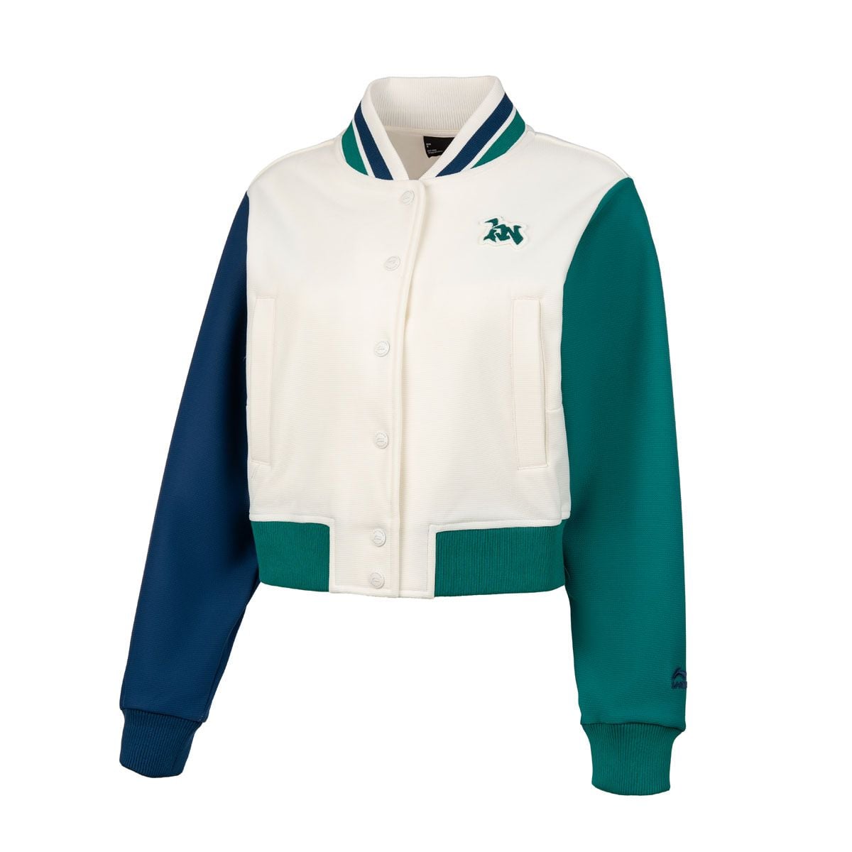 Áo nỉ Nữ AWDUJ12-1V