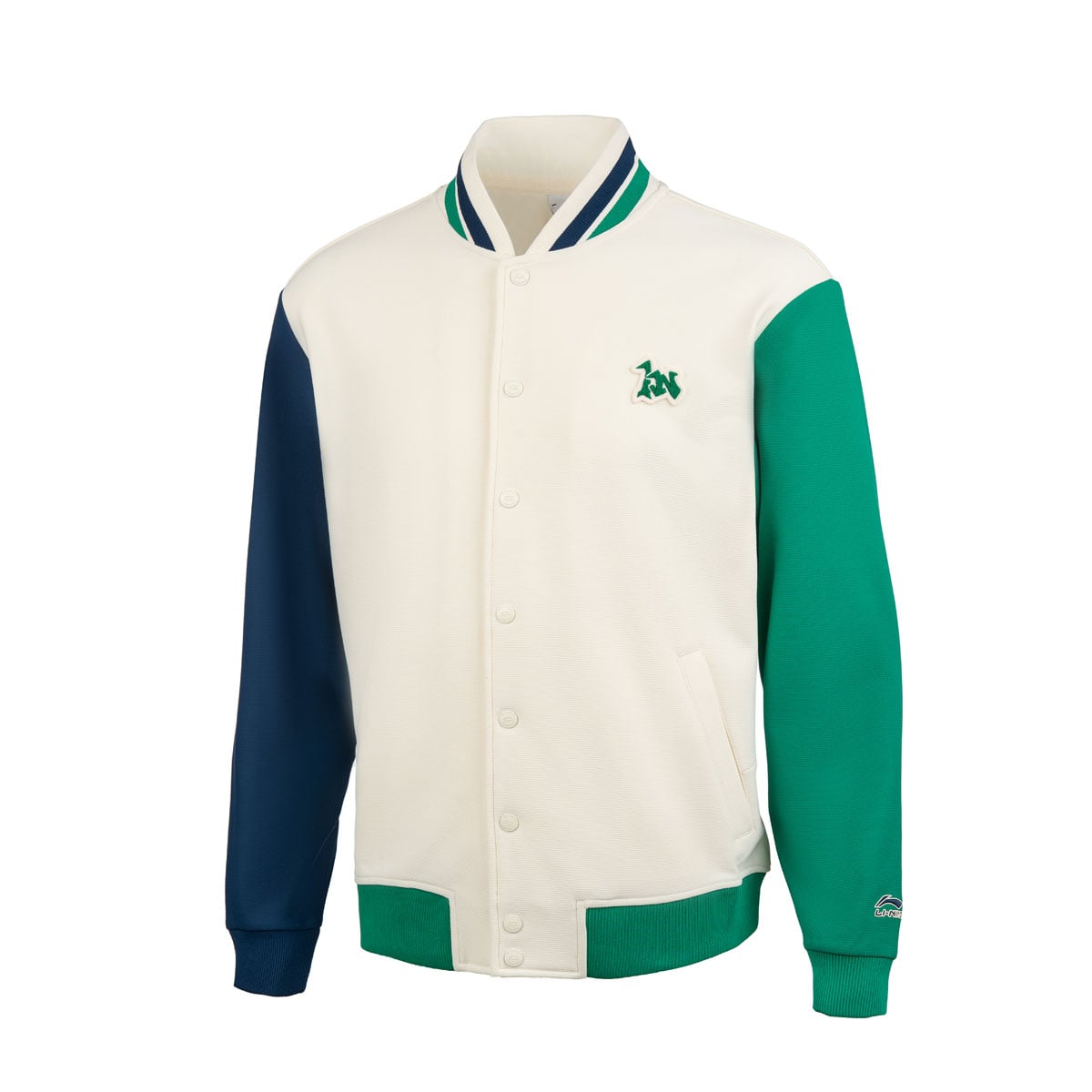  Áo nỉ Nam AWDUJ11-2V 