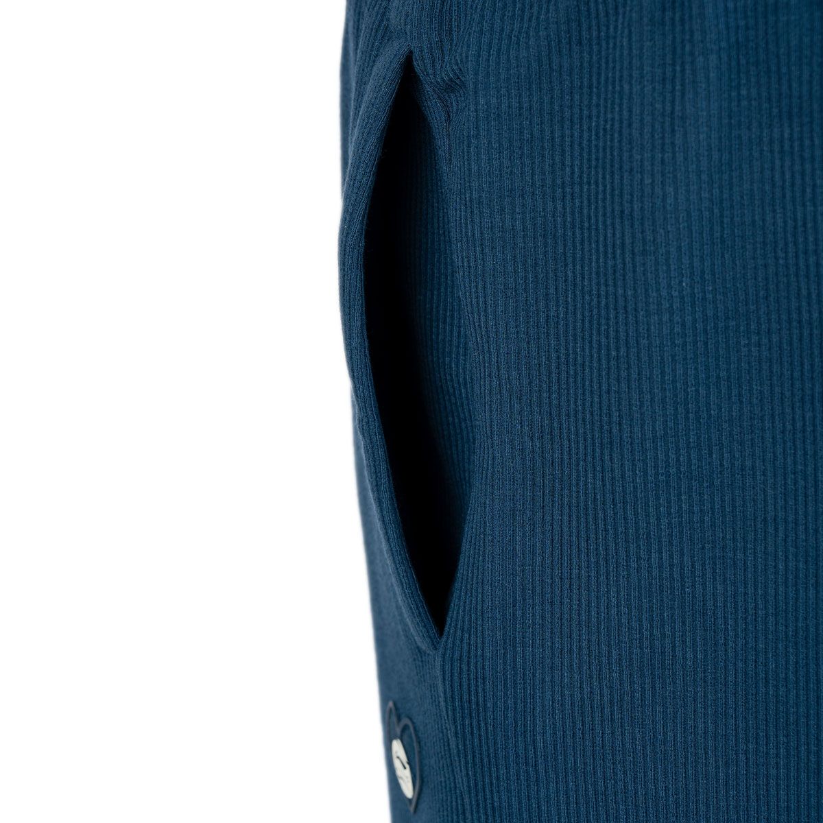 Quần nỉ Nữ AKLUE80-1V