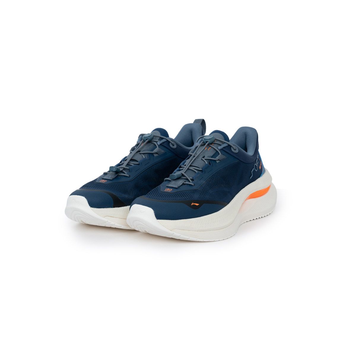 Giày thời trang Nam AGVU037-6V