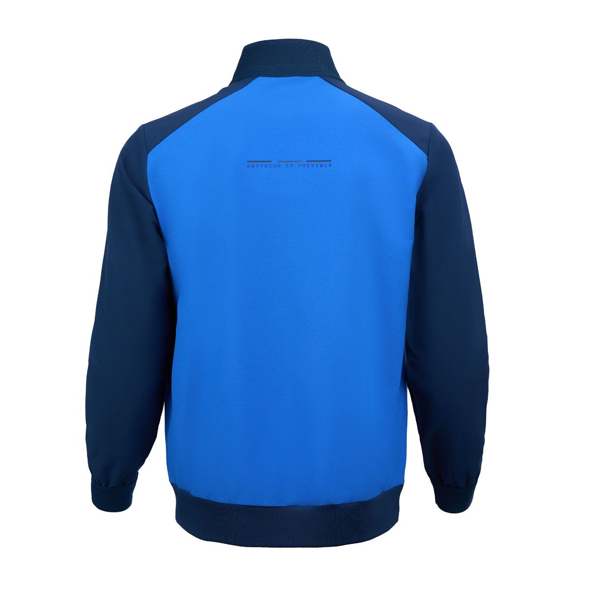 Áo gió Nam AJDU331-2V