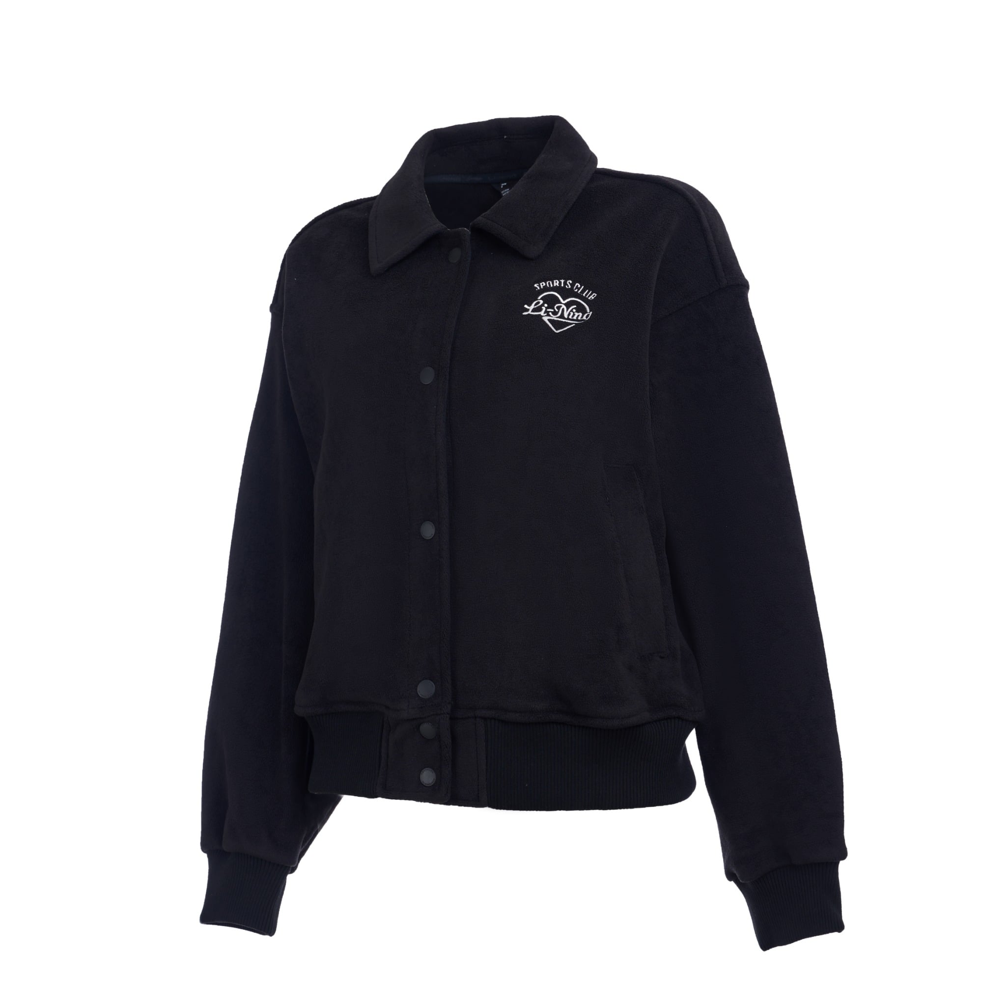  Áo khoác nỉ Nữ AFDU598-2V 