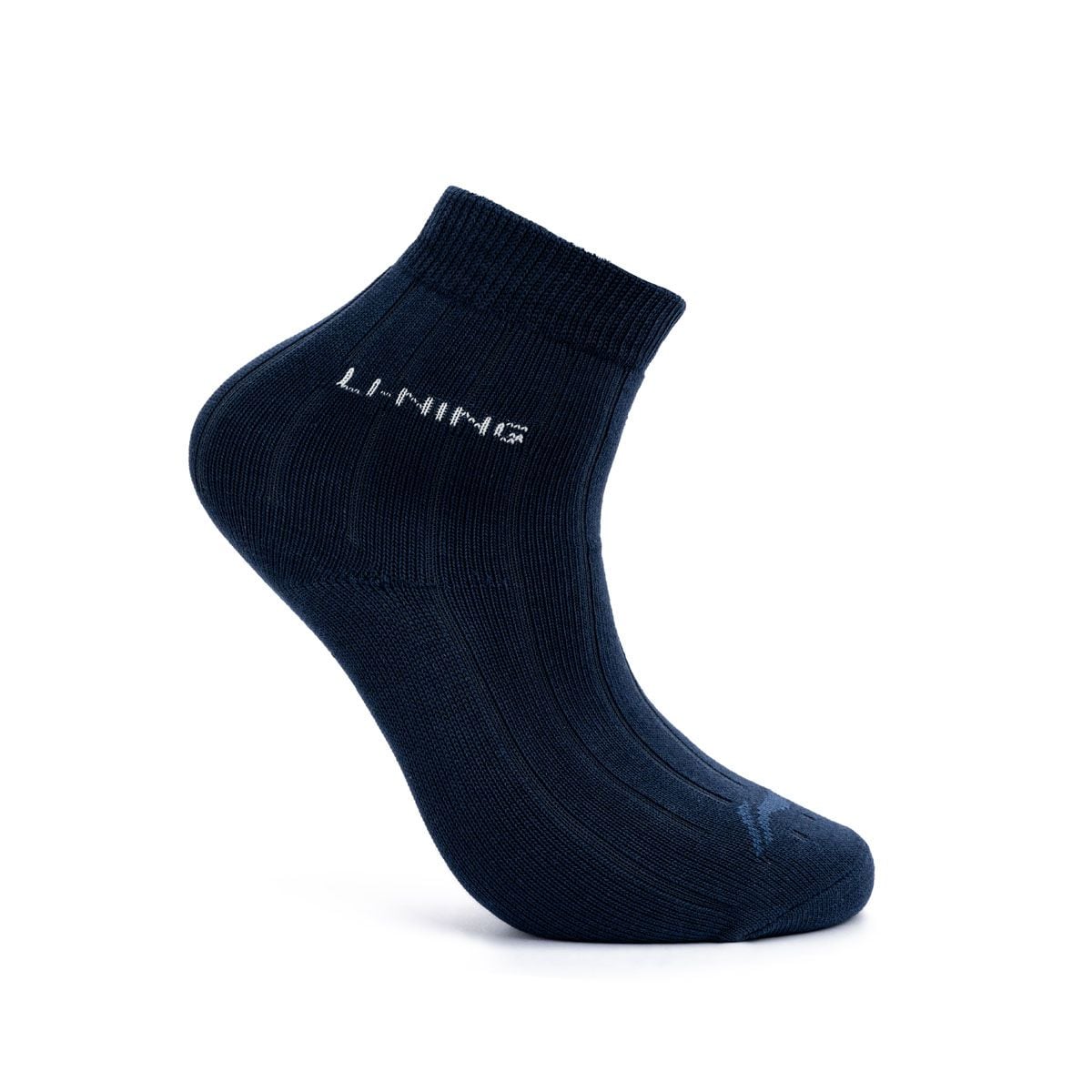 Tất cao cổ Unisex AWLU139-5V